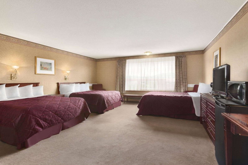 Spark by Hilton Edmundston, Edmundston, Canada