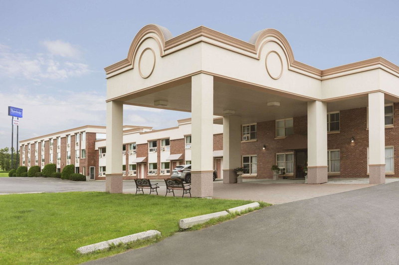 Spark by Hilton Edmundston, Edmundston, Canada