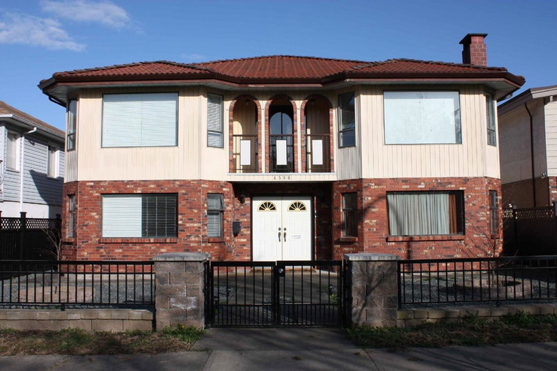 Neocolonial Nouveau Kensington Vacation Home, Vancouver, Canadá
