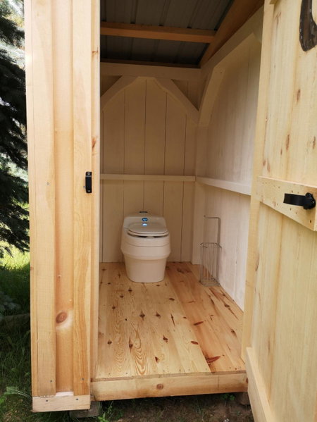 Dreamers Writing Farm, 3 Wooded Acres, Hepworth, Owen Sound, Canada
