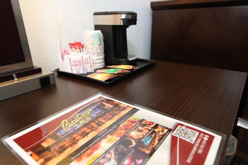 Stonebridge Hotel, Fort McMurray, Canada