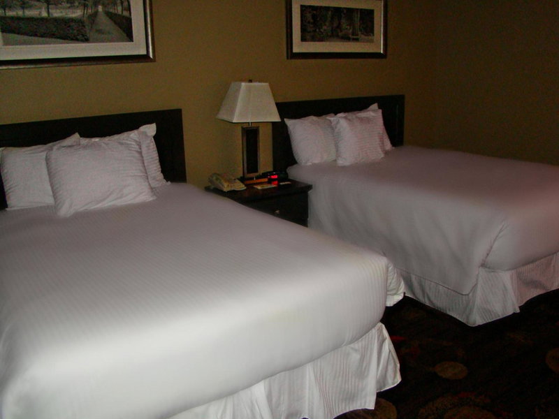 Stonebridge Hotel, Fort McMurray, Canada