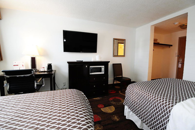Stonebridge Hotel, Fort McMurray, Canada