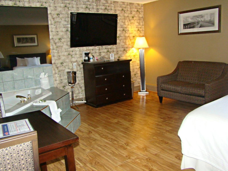 Stonebridge Hotel, Fort McMurray, Canada
