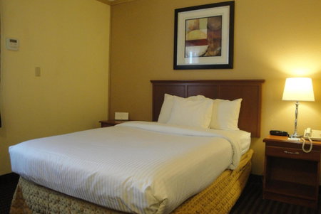 All Stay Suites, Westlock, Canadá