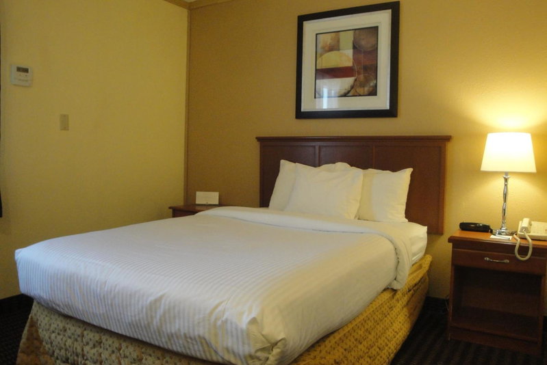 All Stay Suites, Westlock, Canadá