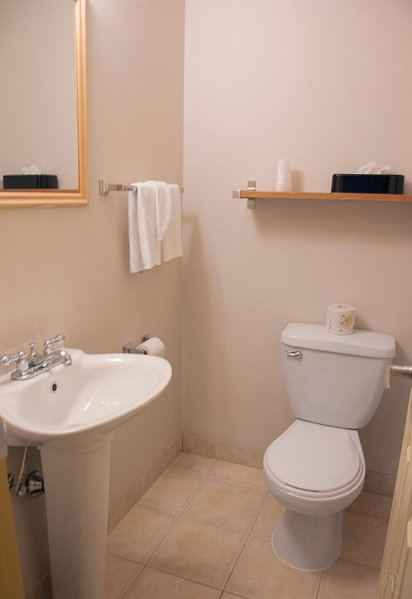 All Stay Suites, Westlock, Canadá