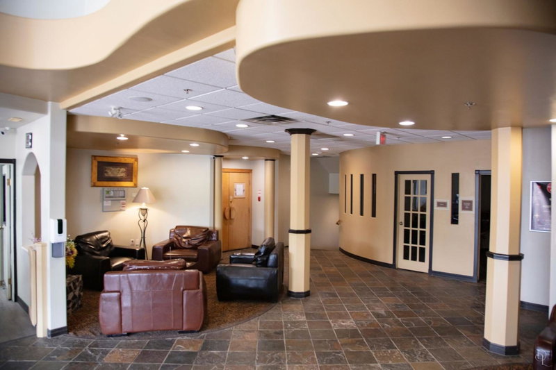 All Stay Suites, Westlock, Canadá