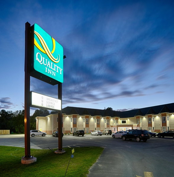 Quality Inn Southampton, Southampton, Canada