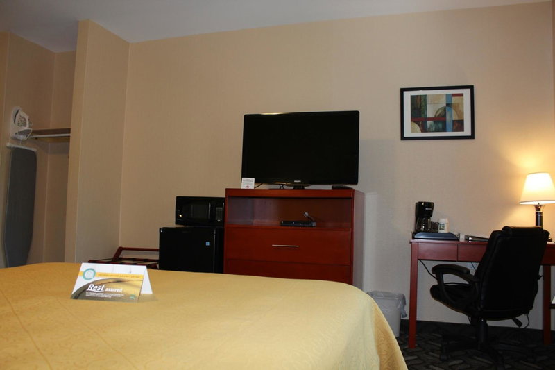 Quality Inn Southampton, Southampton, Canada