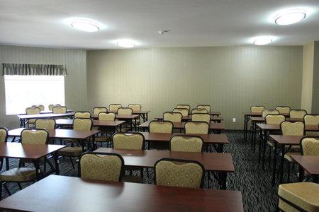 Quality Inn Southampton, Southampton, Canada