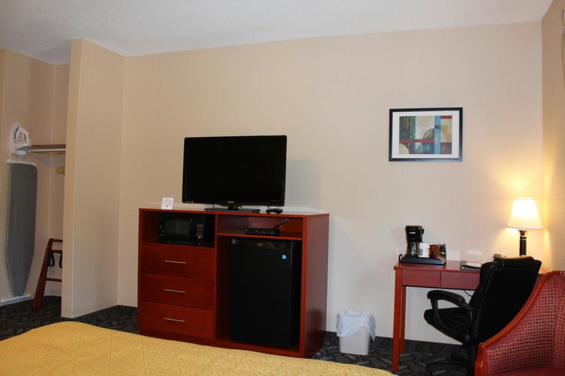 Quality Inn Southampton, Southampton, Canada