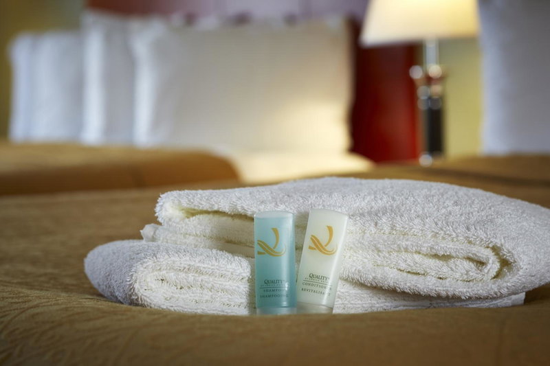 Quality Inn Southampton, Southampton, Canada