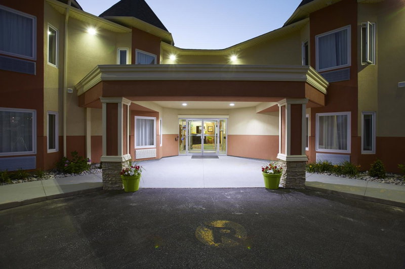 Quality Inn Southampton, Southampton, Canada