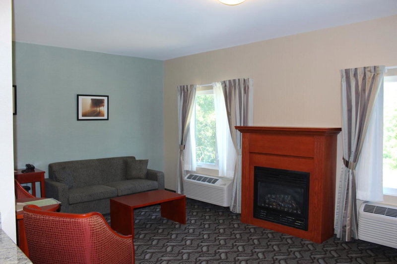 Quality Inn Southampton, Southampton, Canada