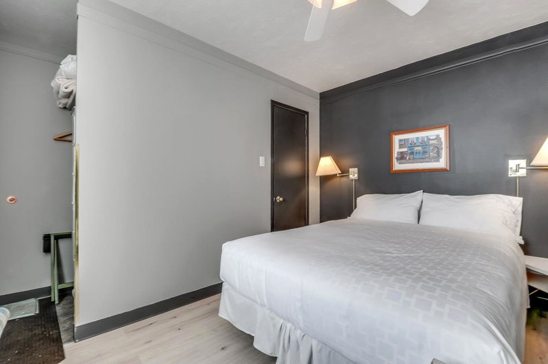 Motel Lévis, Lévis, Canadá