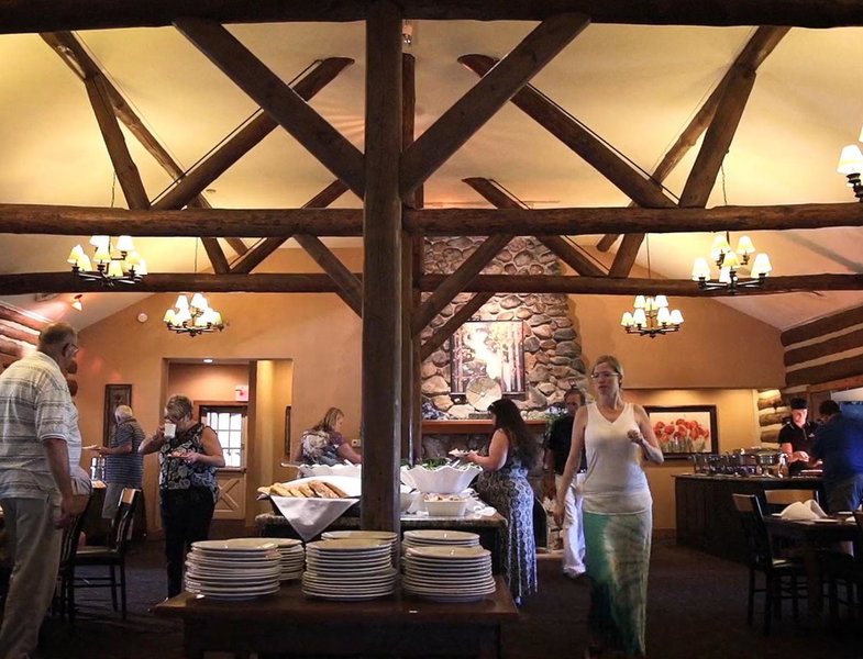 Oakwood Resort, Grand Bend, Canada