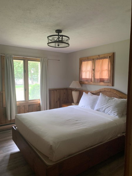 Oakwood Resort, Grand Bend, Canada