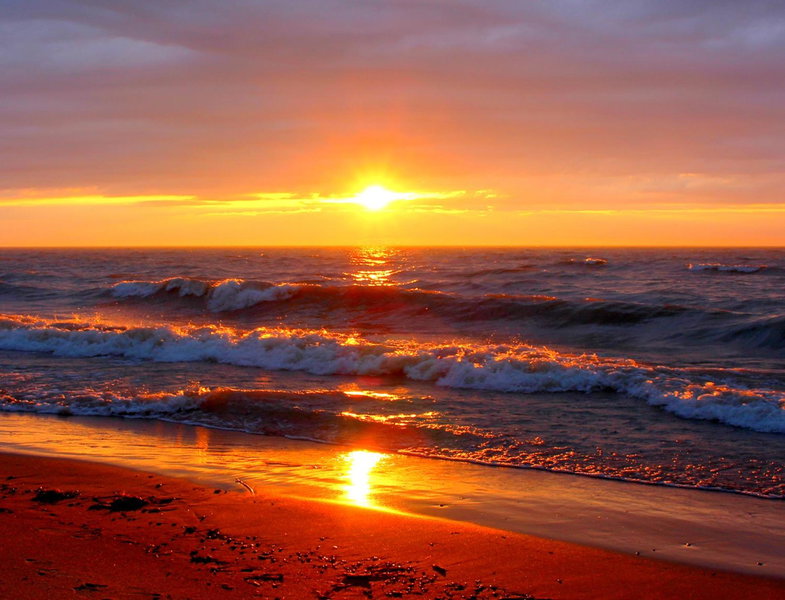 Oakwood Resort, Grand Bend, Canada