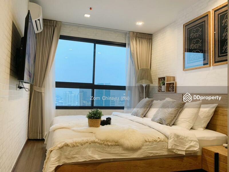 House for rent in Phra Pradaeng, Thailand · IDEO Sukhumvit 93, Bangkok · 2 rooms, 2 baths