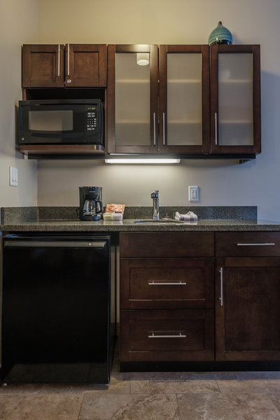 Marble Inn Resort, Corner Brook, Canada