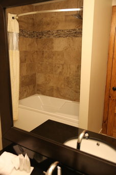 Marble Inn Resort, Corner Brook, Canada