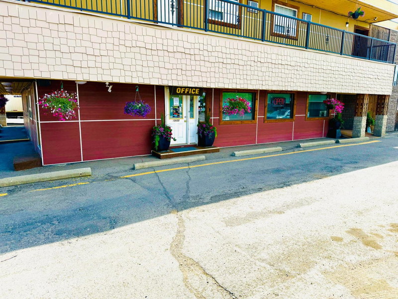 Coast Hotel Dawson Creek, Dawson Creek, Canadá