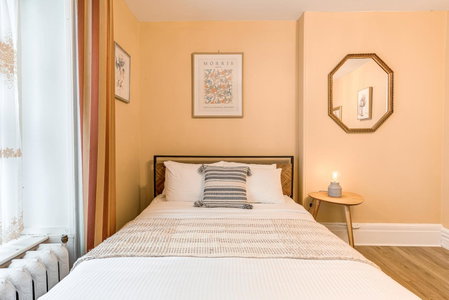 North House - Auberge La Chouette Hôtel Automatisé, Quebec City, Canada