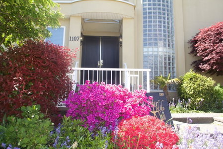 Star of the Sea Guest House, White Rock, Kanada