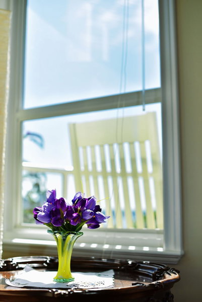 Star of the Sea Guest House, White Rock, Kanada