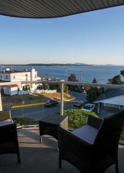 Star of the Sea Guest House, White Rock, Kanada