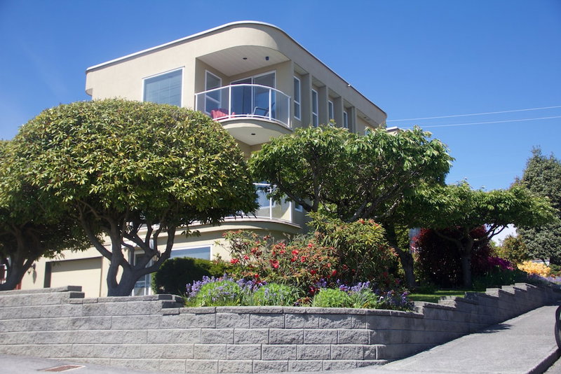 Star of the Sea Guest House, White Rock, Kanada