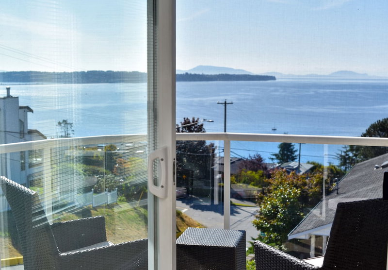 Star of the Sea Guest House, White Rock, Kanada
