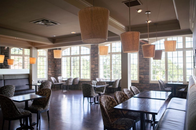 Windermere House, Bracebridge, Canada