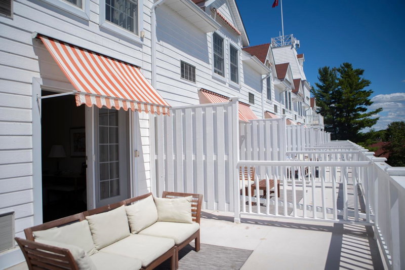 Windermere House, Bracebridge, Canada