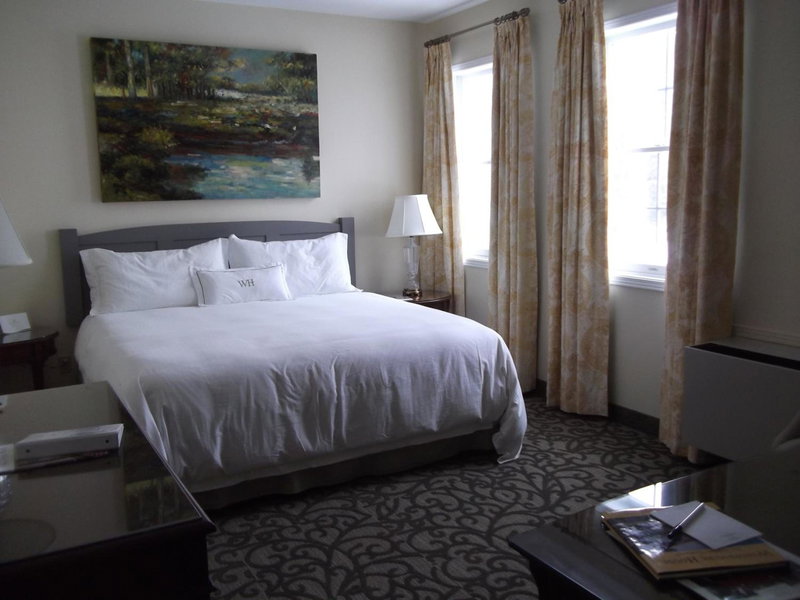 Windermere House, Bracebridge, Canada