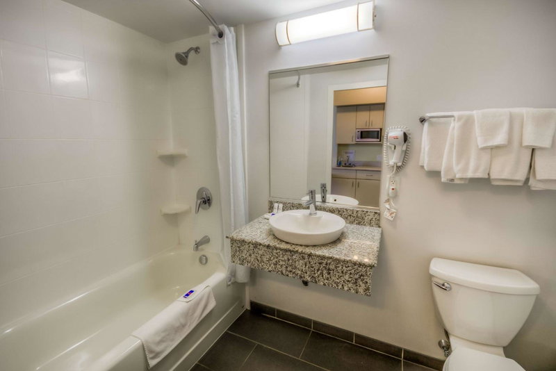 Super 8 by Wyndham Estevan, Estevan, Kanada