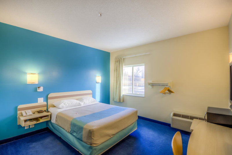 Super 8 by Wyndham Estevan, Estevan, Kanada