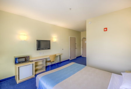 Super 8 by Wyndham Estevan, Estevan, Kanada