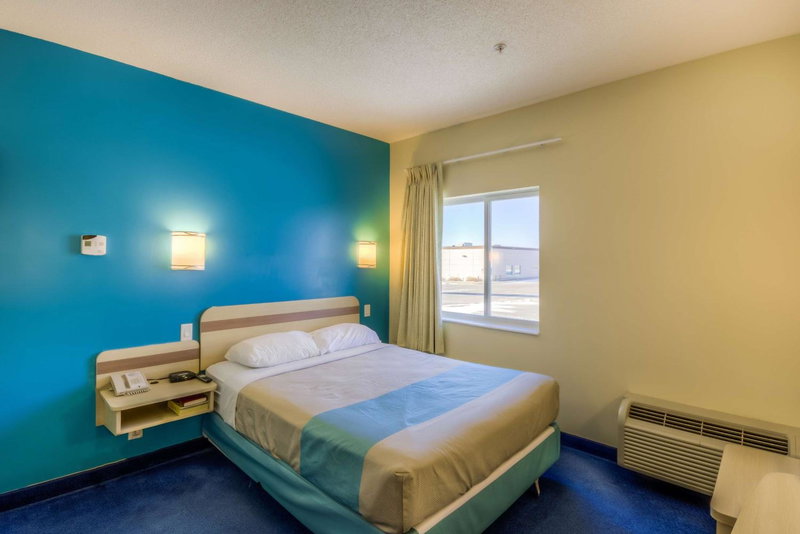 Super 8 by Wyndham Estevan, Estevan, Kanada
