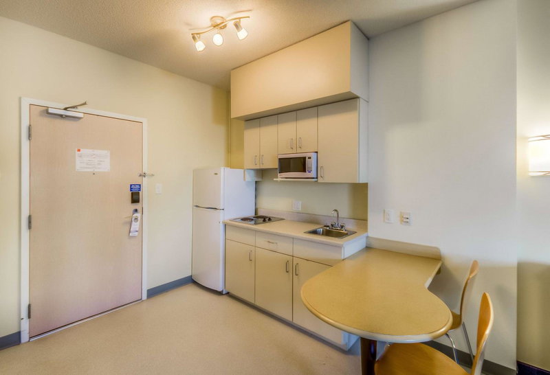 Super 8 by Wyndham Estevan, Estevan, Kanada