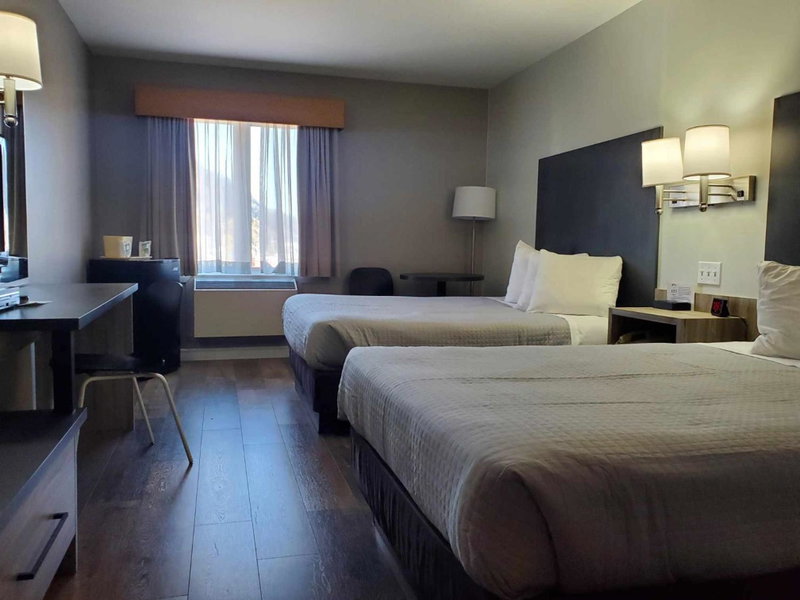 Hôtel le 625, La Malbaie, Canada
