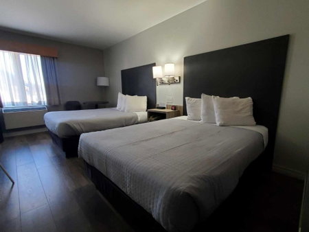 Hôtel le 625, La Malbaie, Canada