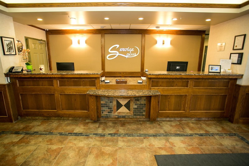 Service Plus Inns & Suites Drayton Valley, Drayton Valley, Canada