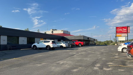 Lively Inn and Suites - Sudbury, Greater Sudbury, Canada
