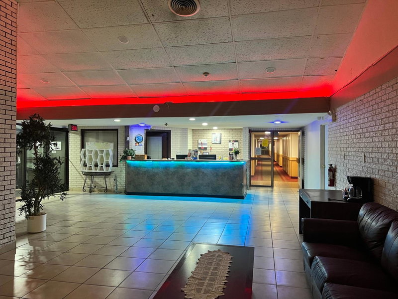 Lively Inn and Suites - Sudbury, Greater Sudbury, Canada