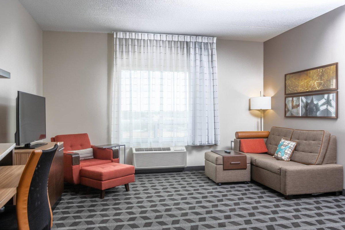 TownePlace Suites by Marriott Petawawa, Canadá
