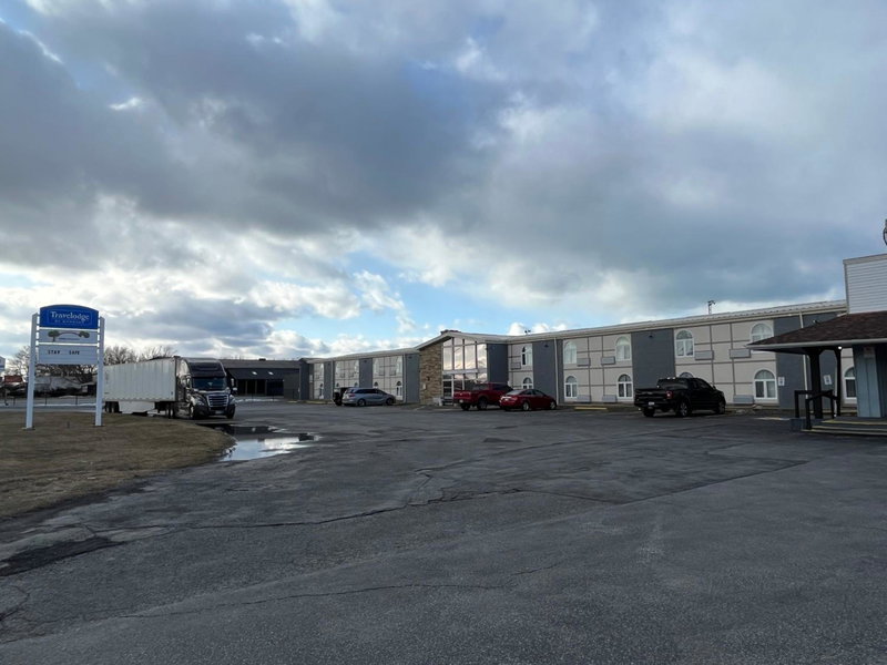 Travelodge by Wyndham Sarnia, Sarnia, Канада