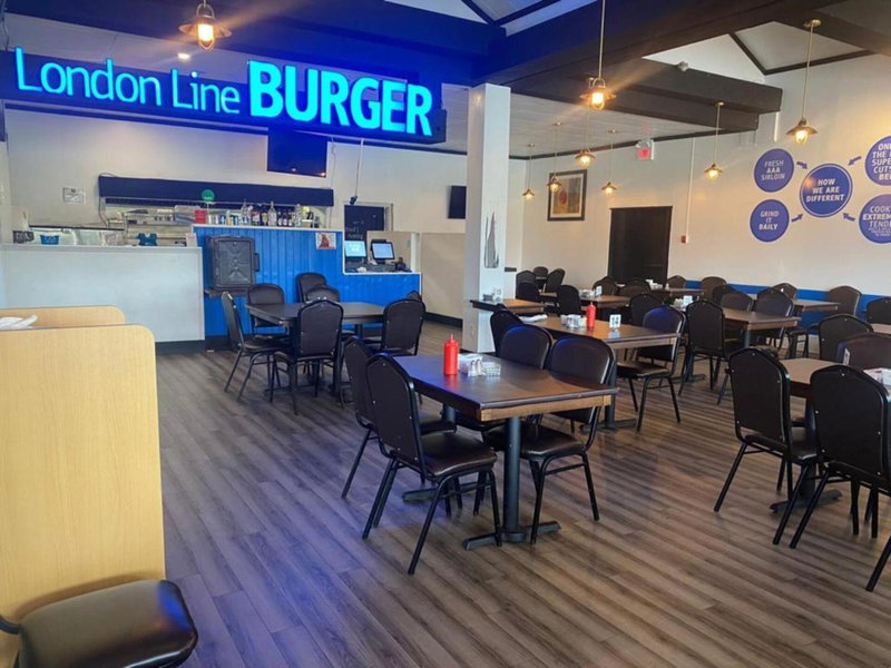 Travelodge by Wyndham Sarnia, Sarnia, Канада
