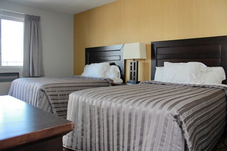 Victoria Motor Inn, Niagara Falls, Canada